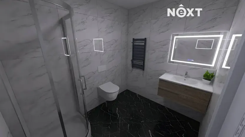 Prodej bytu 1+kk, Ostrava, Bohumínská, 18 m2