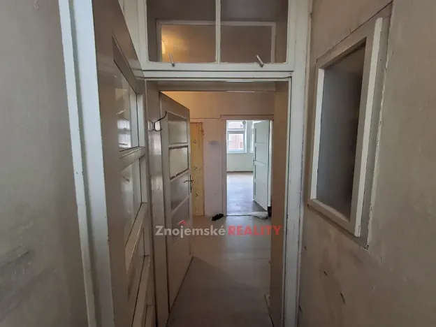 Prodej bytu 4+1, Znojmo, 17. listopadu, 100 m2