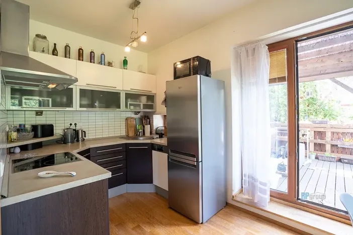 Pronájem bytu 2+kk, Zbuzany, Lomená, 45 m2