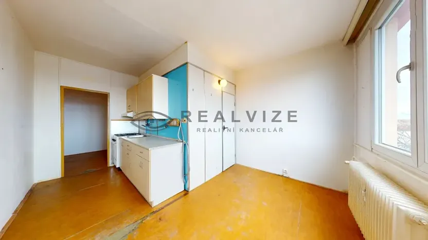 Prodej bytu 3+1, České Budějovice, Pod Lékárnou, 65 m2