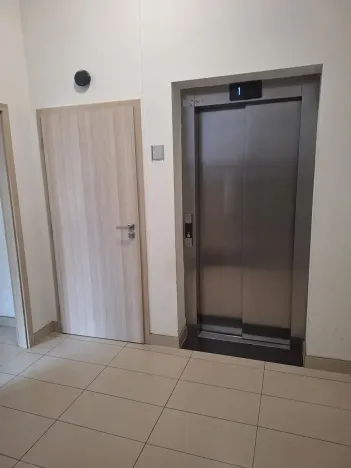 Pronájem ordinace, Brno, Jana Babáka, 16 m2