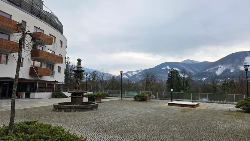 Prodej bytu 2+kk, Čeladná, 68 m2