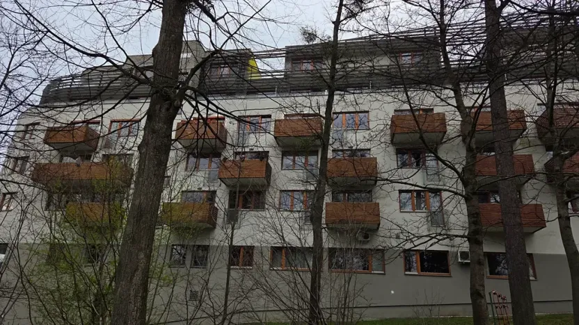 Prodej bytu 2+kk, Čeladná, 68 m2