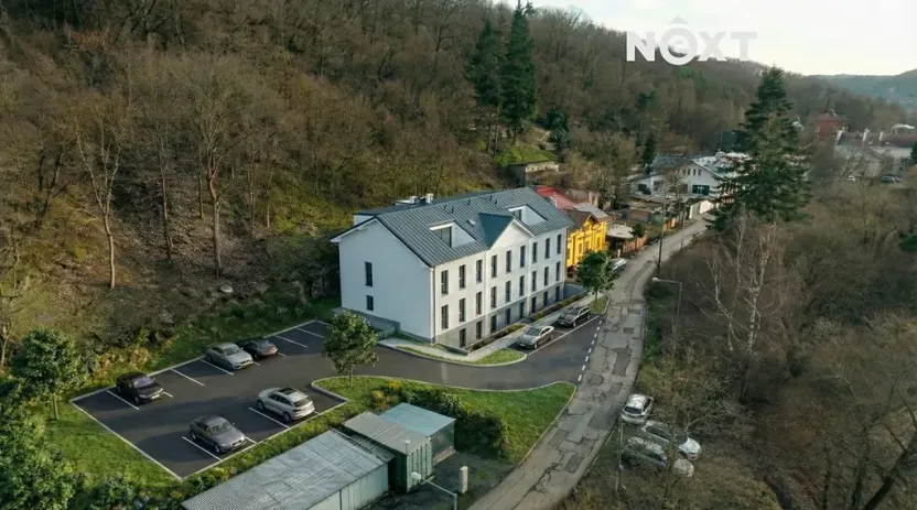 Prodej bytu 2+kk, Praha - Bohnice, V Zámcích, 57 m2