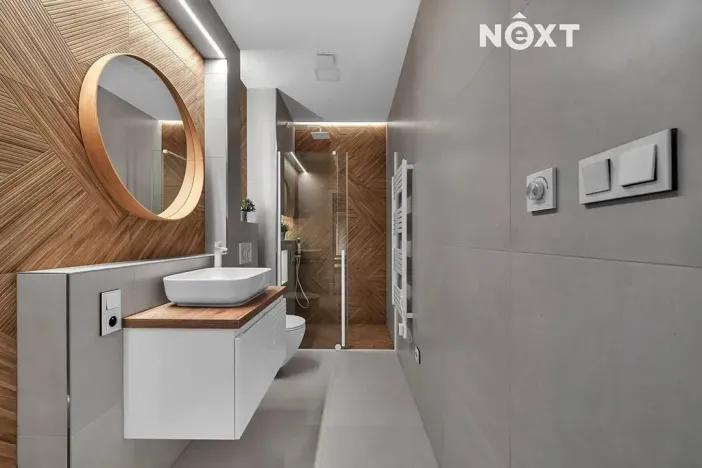 Prodej bytu 2+kk, Praha - Bohnice, V Zámcích, 57 m2