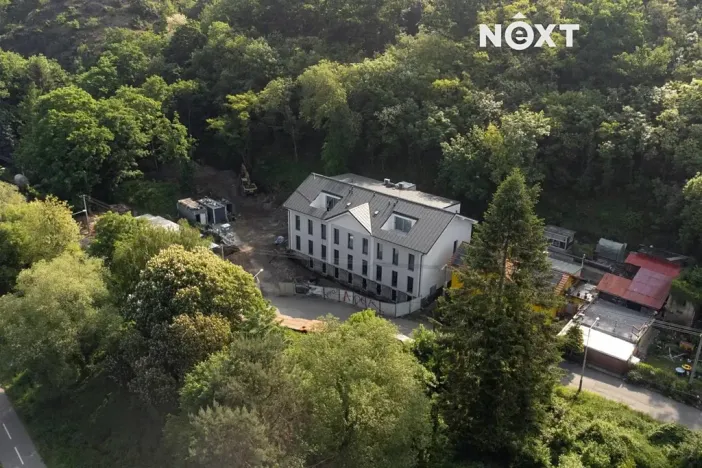 Prodej bytu 2+kk, Praha - Bohnice, V Zámcích, 57 m2