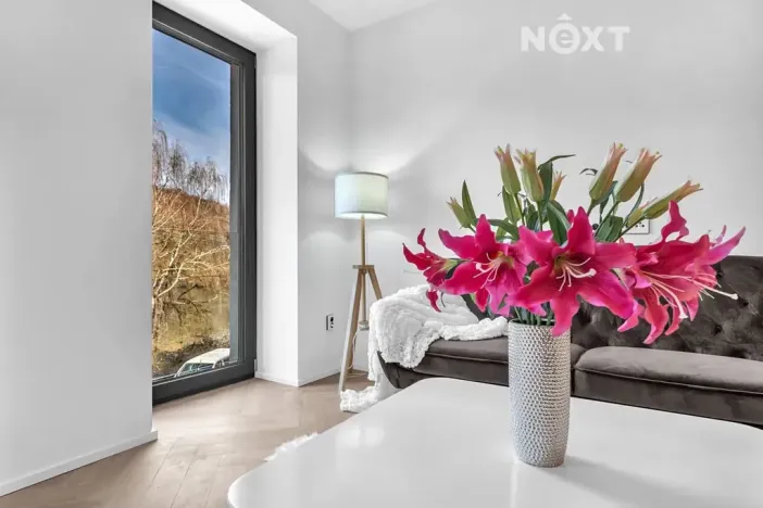 Prodej bytu 1+kk, Praha - Bohnice, V Zámcích, 44 m2