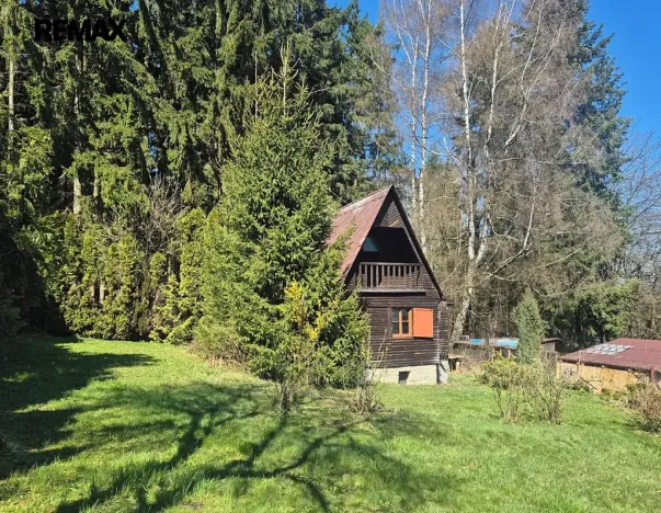 Prodej chaty, Lanškroun, 30 m2