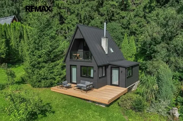 Prodej chaty, Lanškroun, 30 m2