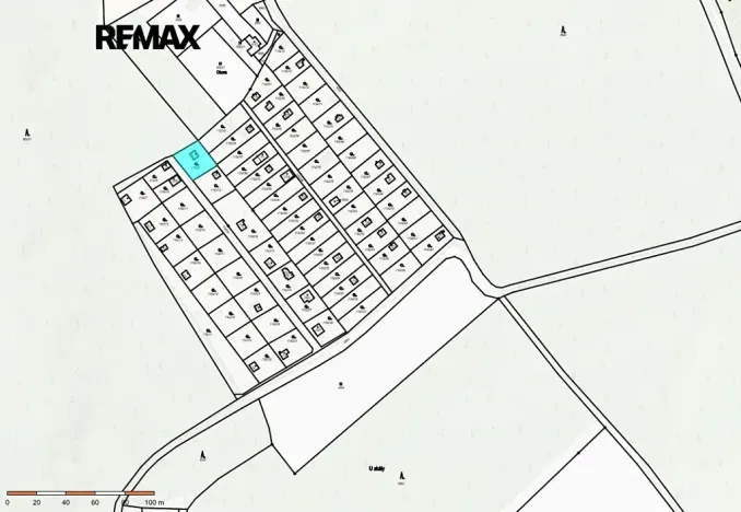 Prodej chaty, Lanškroun, 30 m2