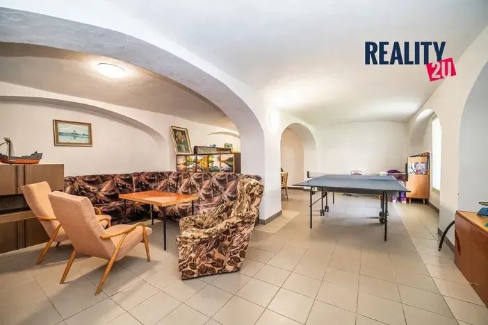 Prodej chalupy, Brod nad Dyjí, 236 m2