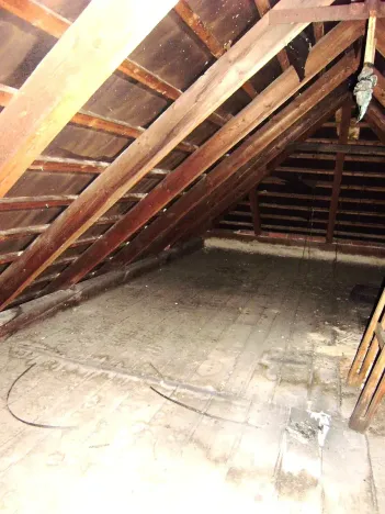 Prodej vícegeneračního domu, Kunratice u Cvikova, 256 m2