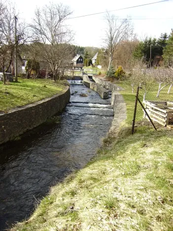 Prodej vícegeneračního domu, Kunratice u Cvikova, 256 m2