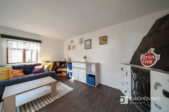 Prodej chaty, Pardubice, 18 m2