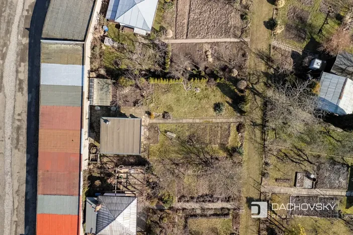 Prodej chaty, Pardubice, 18 m2