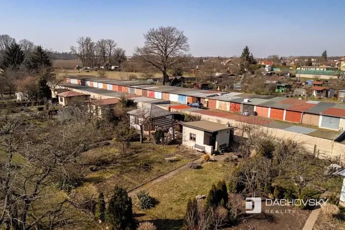 Prodej chaty, Pardubice, 18 m2