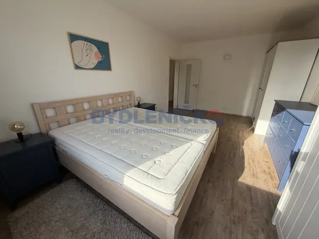 Pronájem bytu 3+1, České Budějovice, Mánesova, 85 m2