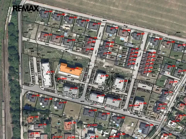 Pronájem bytu 1+kk, Velký Osek, U hřiště, 43 m2