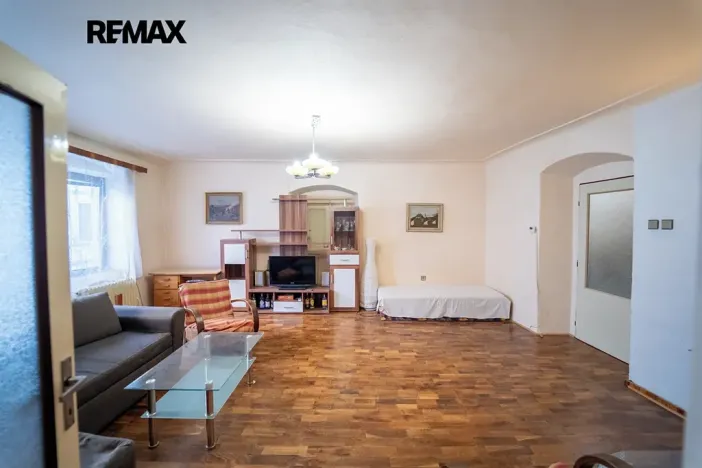 Prodej rodinného domu, Kutná Hora, Jungmannovo náměstí, 200 m2