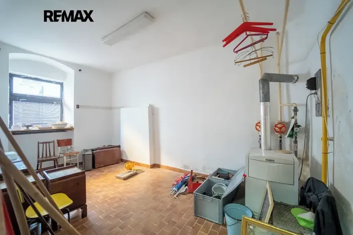 Prodej rodinného domu, Kutná Hora, Jungmannovo náměstí, 200 m2