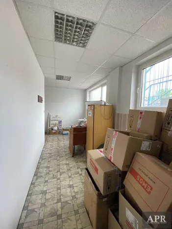 Pronájem obchodního prostoru, Uherský Brod, Bří Lužů, 130 m2