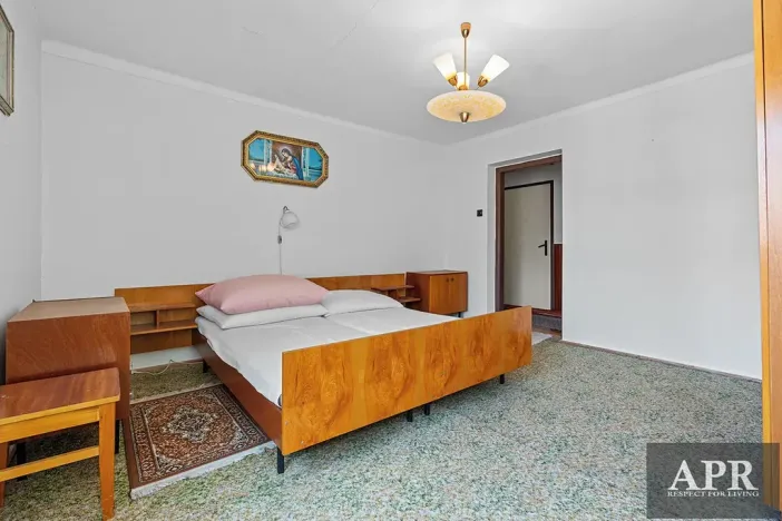 Prodej rodinného domu, Brumov-Bylnice, 117 m2