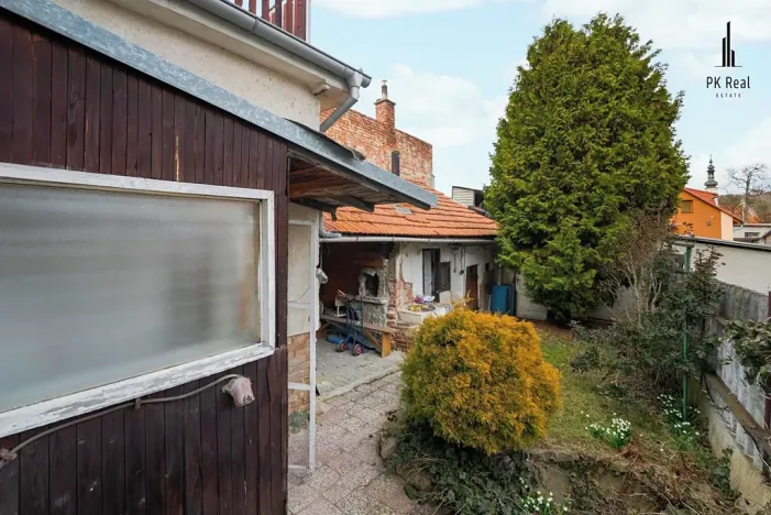 Prodej rodinného domu, Oslavany, Hlavní, 205 m2