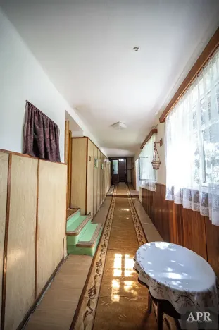 Prodej zemědělské usedlosti, Nezdenice, 275 m2