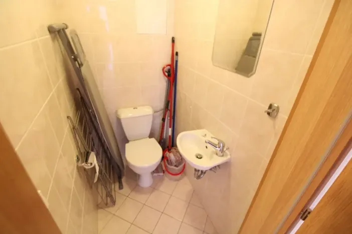 Pronájem bytu 2+kk, Praha - Břevnov, Šlikova, 75 m2