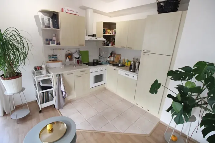 Pronájem bytu 2+kk, Praha - Břevnov, Šlikova, 75 m2