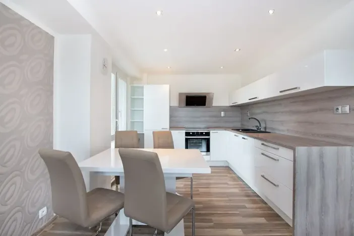 Pronájem bytu 3+kk, Ostrava, Zelená, 62 m2