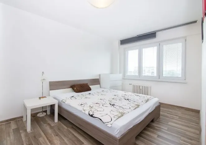 Pronájem bytu 3+kk, Ostrava, Zelená, 62 m2