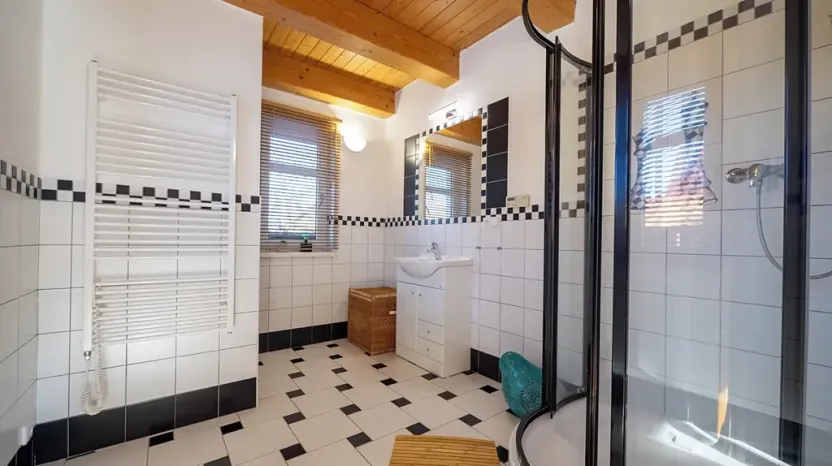 Prodej rodinného domu, Frýdlant nad Ostravicí, 185 m2