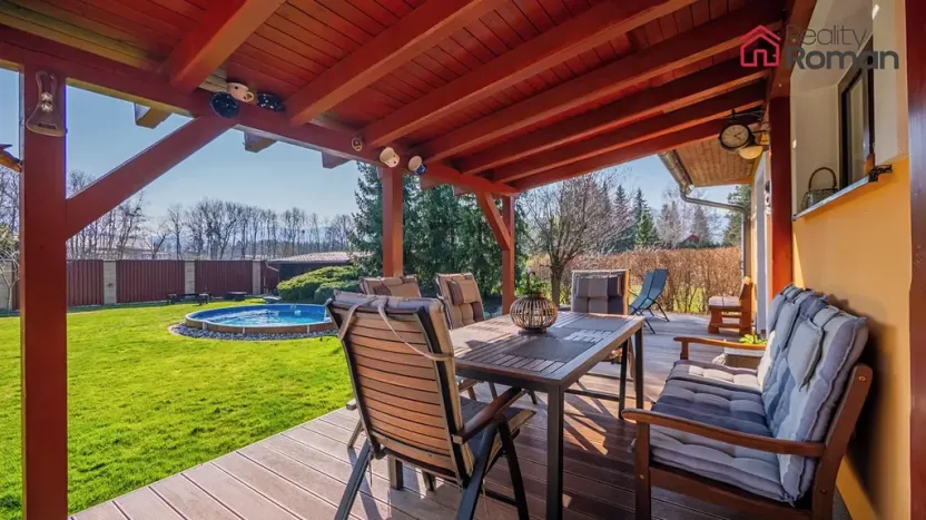 Prodej rodinného domu, Frýdlant nad Ostravicí, 185 m2