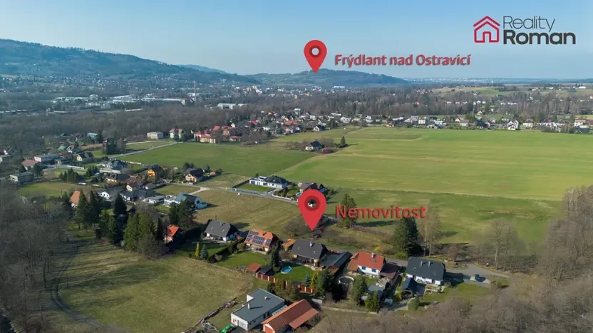 Prodej rodinného domu, Frýdlant nad Ostravicí, 185 m2