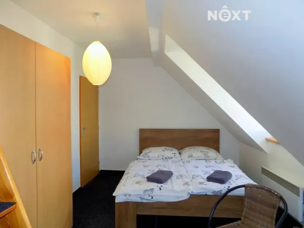 Pronájem bytu 2+kk, Česká Lípa, Mlýnská, 35 m2