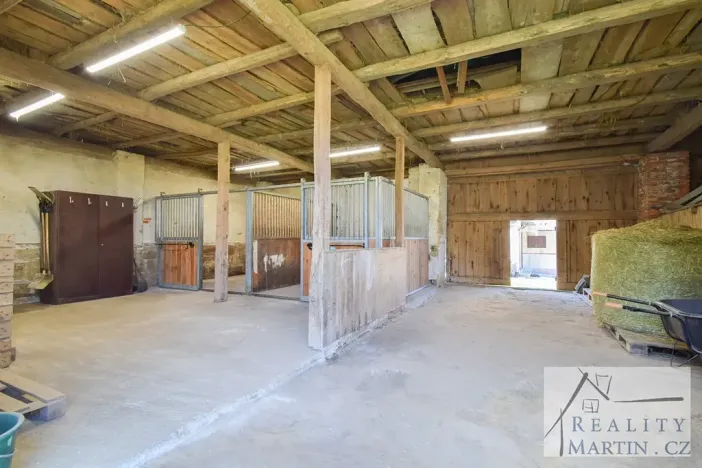 Prodej rodinného domu, Český Dub, 240 m2