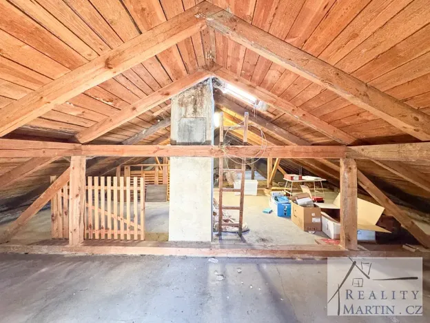 Prodej rodinného domu, Český Dub, 240 m2