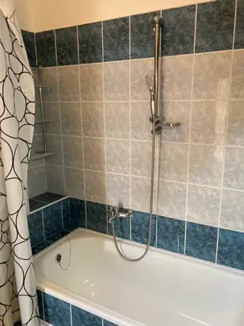 Pronájem bytu 2+kk, Plzeň, Koperníkova, 56 m2