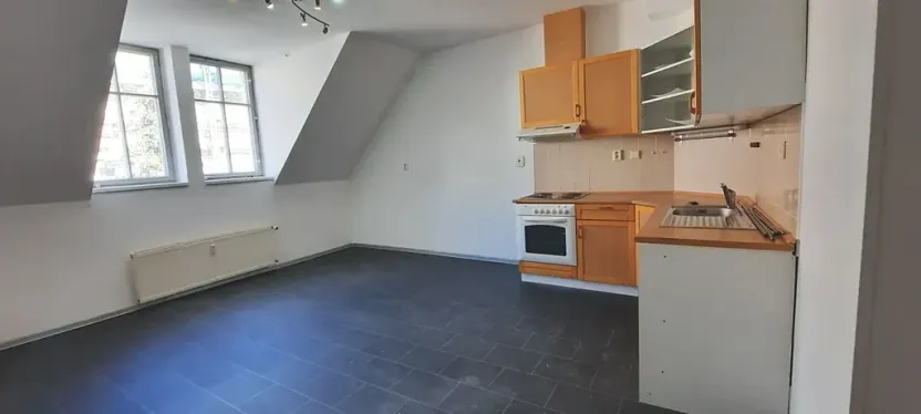 Pronájem bytu 2+1, Karlovy Vary, Moravská, 78 m2