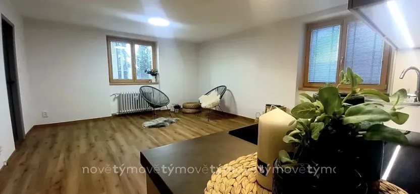 Pronájem bytu 3+kk, Pardubice, Ke Kamenci, 79 m2