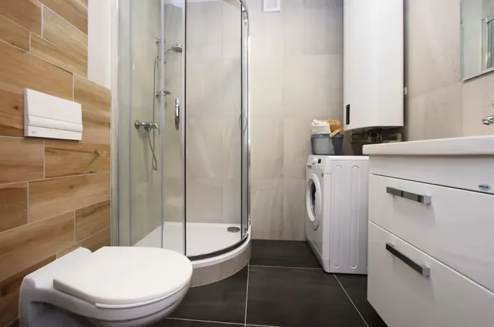 Pronájem bytu 2+kk, Pardubice, Na Hrázi, 33 m2