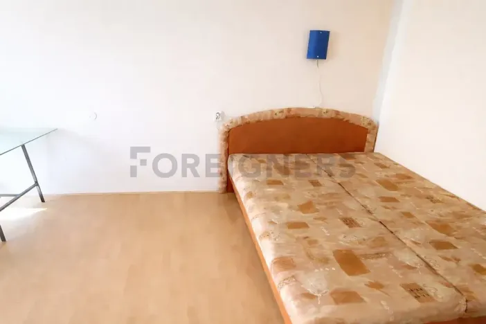 Pronájem pokoje, Brno, Kotlářská, 24 m2