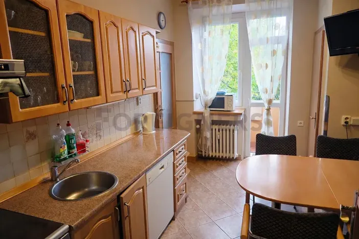 Pronájem pokoje, Brno, Kotlářská, 24 m2