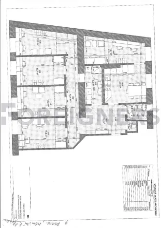 Pronájem pokoje, Brno, Solniční, 13 m2