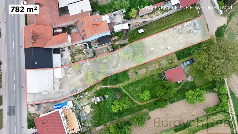 Prodej rodinného domu, Neslovice, Zahrádky, 131 m2