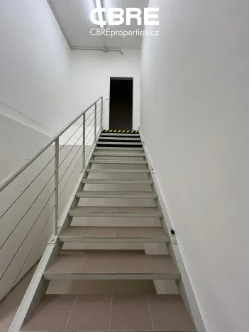 Pronájem kanceláře, Beroun, Plzeňská, 175 m2