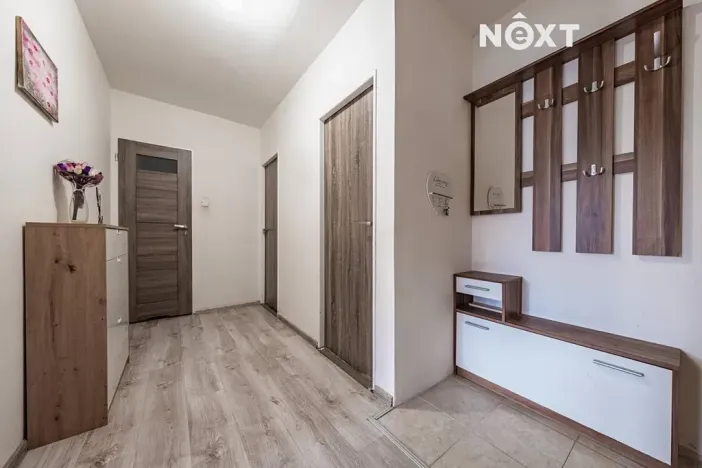 Pronájem bytu 4+1, Podbořany, Kpt. Nálepky, 85 m2