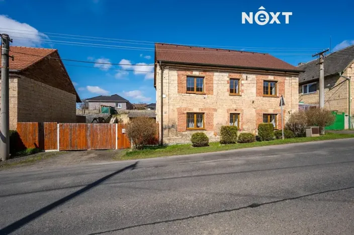 Prodej rodinného domu, Hředle, 206 m2