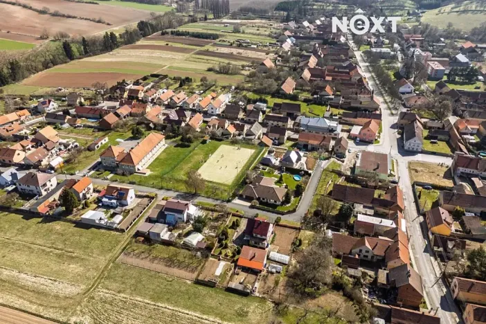 Prodej rodinného domu, Hředle, 206 m2